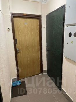 1-комн.кв., 32 м², этаж 4