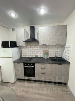 1-комн.кв., 32 м², этаж 4