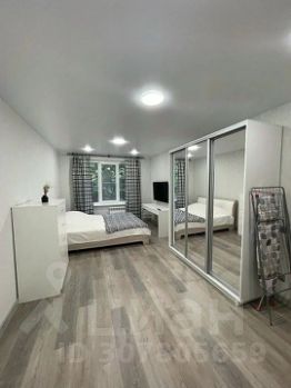 1-комн.кв., 32 м², этаж 4