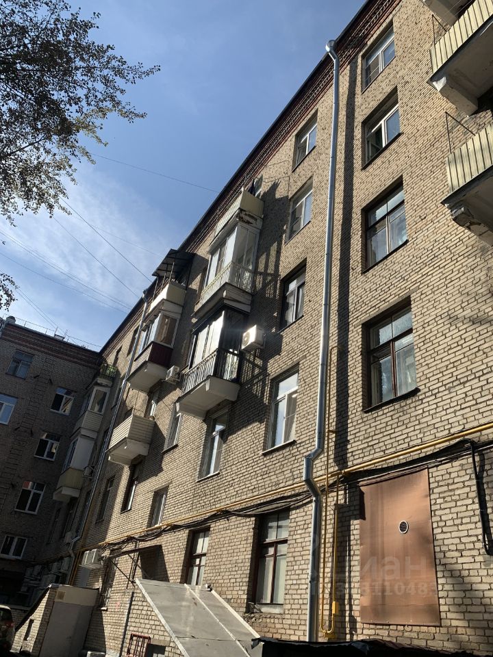 Продается2-комн.квартира,72,6м²