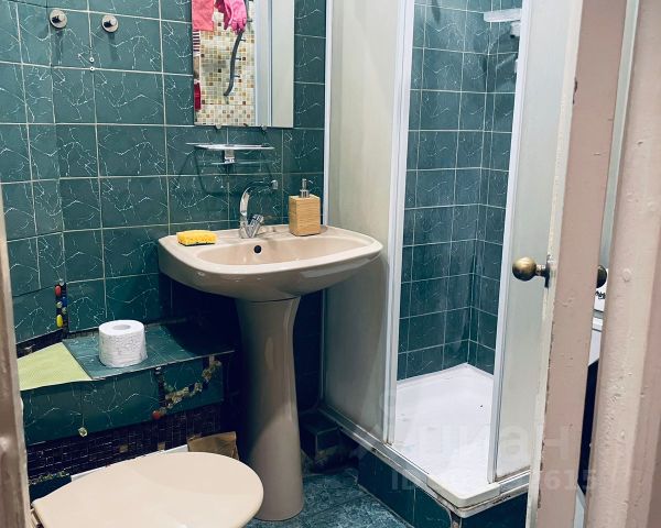 3-комн., 60,1 м², 1/5 этаж