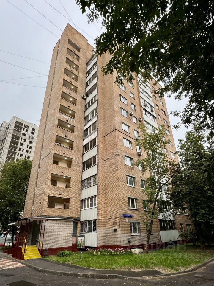 Продается2-комн.квартира,48,2м²