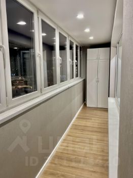 1-комн.кв., 41 м², этаж 4