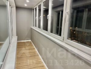 1-комн.кв., 41 м², этаж 4