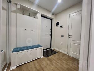 1-комн.кв., 41 м², этаж 4