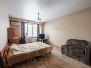 1-комн.кв., 32 м², этаж 4