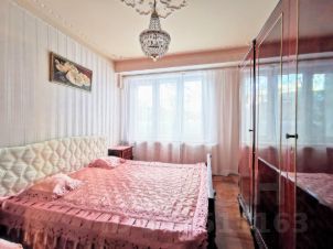 2-комн.кв., 46 м², этаж 3