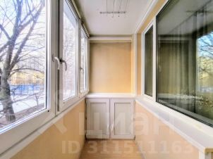 2-комн.кв., 46 м², этаж 3