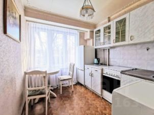 2-комн.кв., 46 м², этаж 3