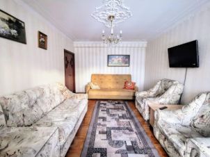 2-комн.кв., 46 м², этаж 3