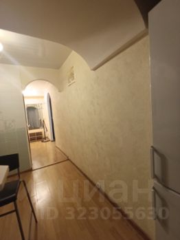 1-комн.кв., 34 м², этаж 3