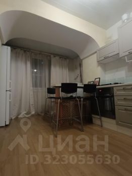 1-комн.кв., 34 м², этаж 3