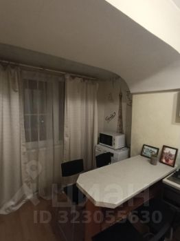 1-комн.кв., 34 м², этаж 3