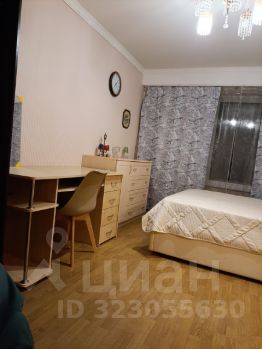 1-комн.кв., 34 м², этаж 3