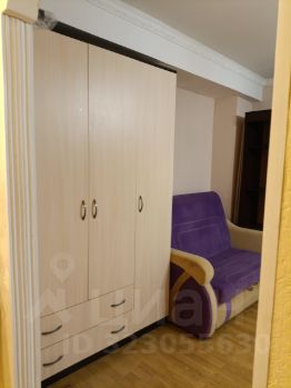 1-комн.кв., 34 м², этаж 3