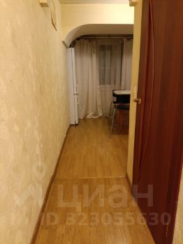 1-комн.кв., 34 м², этаж 3