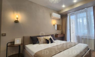 1-комн.кв., 29 м², этаж 3