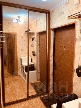 1-комн.кв., 32 м², этаж 9 1-комн.кв., 32 м², этаж 9