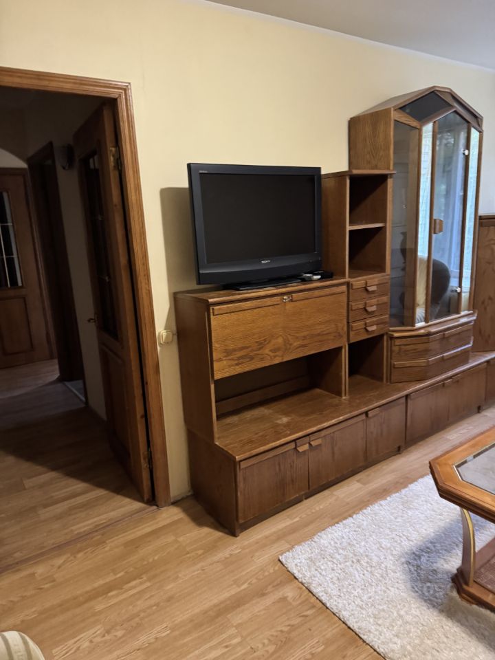 2-комнатная квартира, 40,3 м² — фото 3