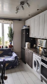 2-комн.кв., 55 м², этаж 16