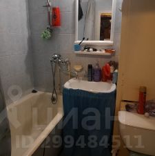 1-комн.кв., 35 м², этаж 2