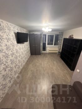 1-комн.кв., 40 м², этаж 9