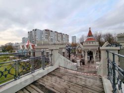 2-комн.кв., 60 м², этаж 5