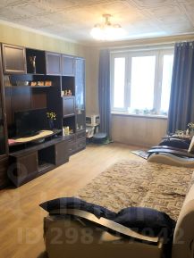 2-комн.кв., 45 м², этаж 2