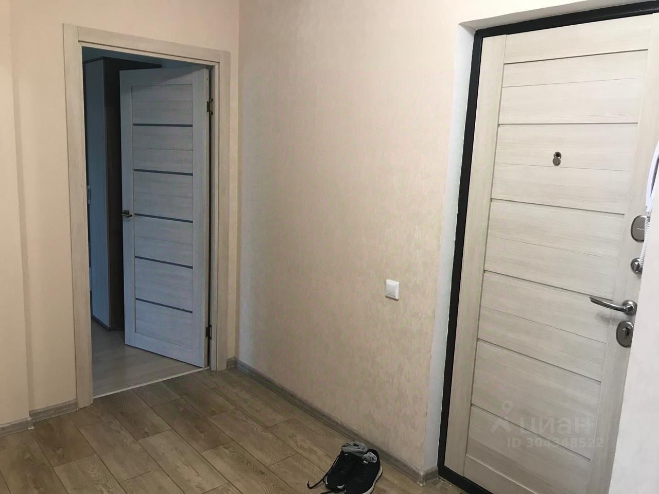 Аренда двухкомнатной квартиры 50м² Сумская ул., 12/17, Москва, м. Южная -  база ЦИАН, объявление 304348522