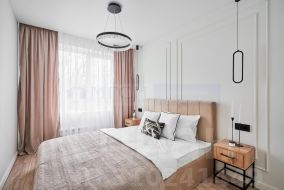 2-комн.кв., 46 м², этаж 3