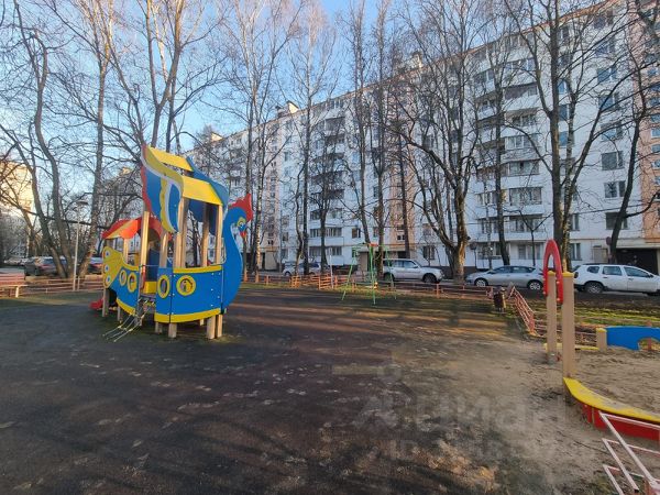 1-комн., 32 м², 8/9 этаж