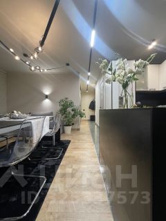 3-комн.кв., 69 м², этаж 4