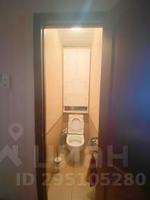 3-комн.кв., 65 м², этаж 10