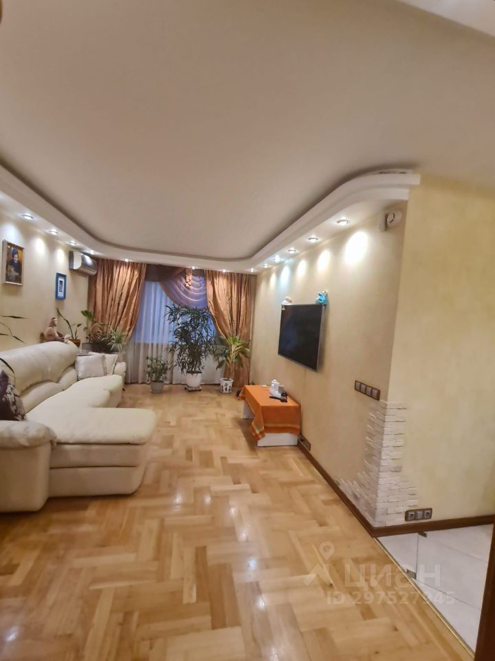 Продается3-комн.квартира,63,1м²