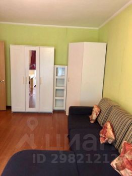 1-комн.кв., 33 м², этаж 3