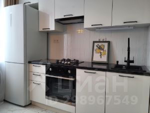 2-комн.кв., 45 м², этаж 7