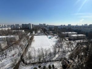 3-комн.кв., 150 м², этаж 13