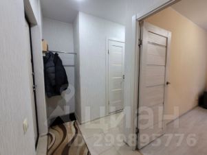 2-комн.кв., 45 м², этаж 3