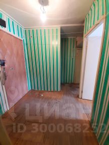 2-комн.кв., 45 м², этаж 2