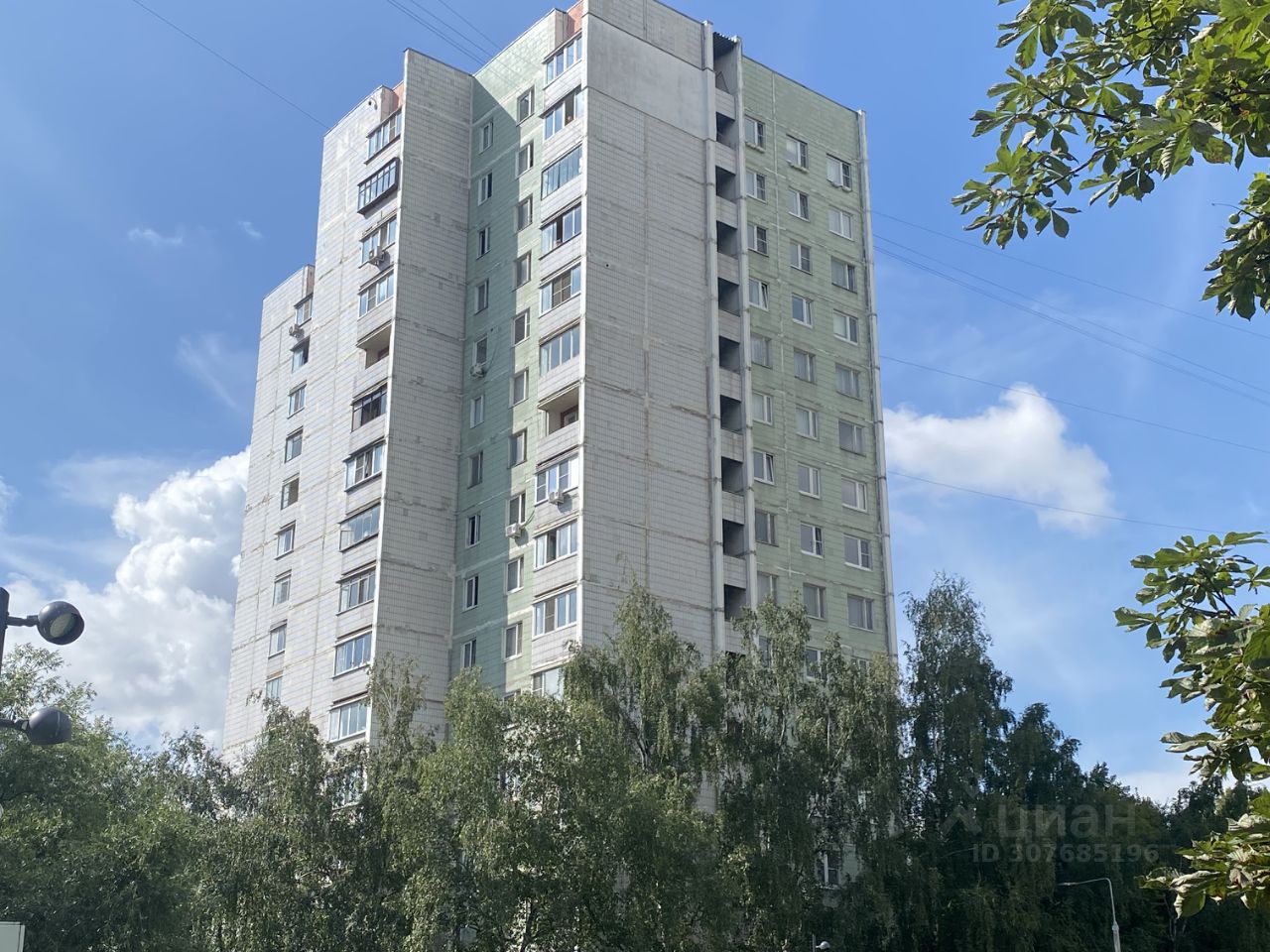 Продается4-комн.квартира,82м²