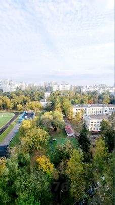 1-комн.кв., 36 м², этаж 14