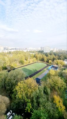 1-комн.кв., 36 м², этаж 14