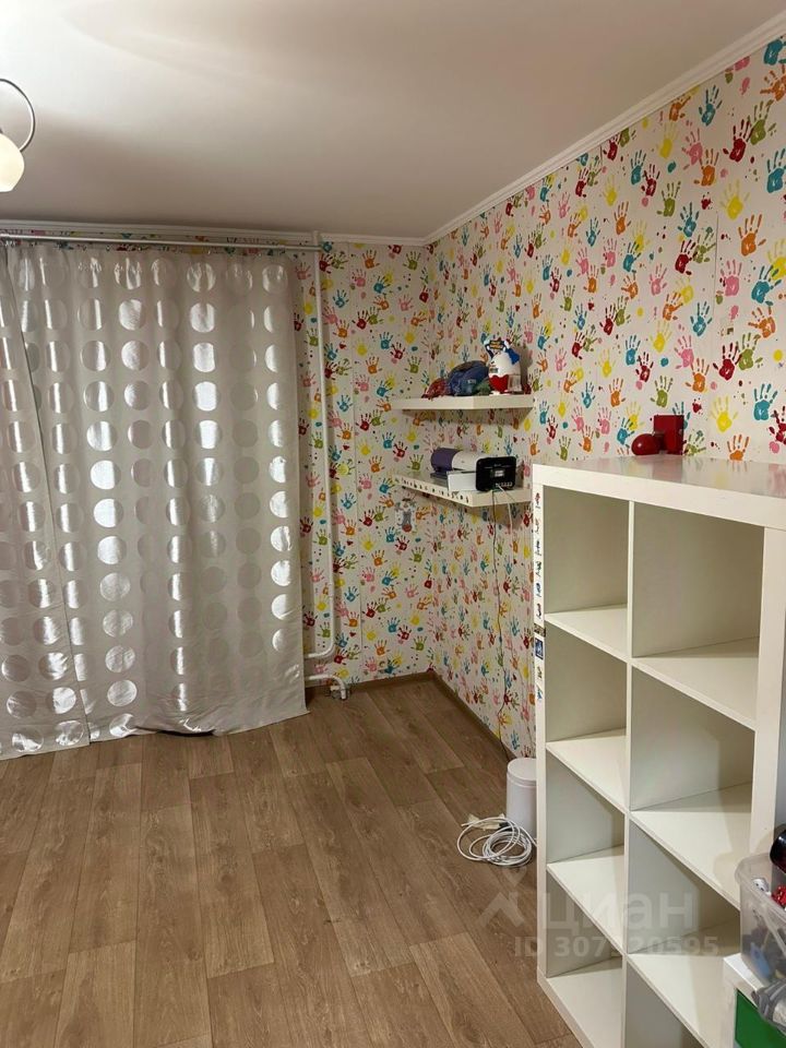 2-комнатная квартира, 54 м² — фото 7