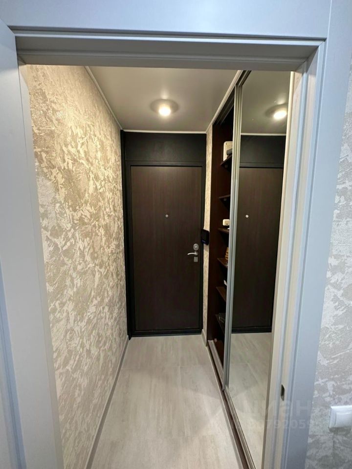 2-комнатная квартира, 54 м² — фото 5