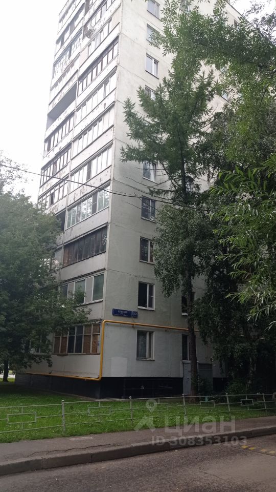 Продается3-комн.квартира,65,5м²