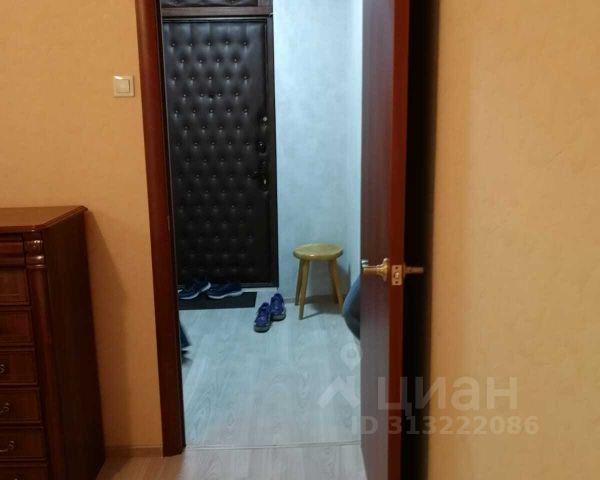 2-комн., 44,9 м², 2/9 этаж