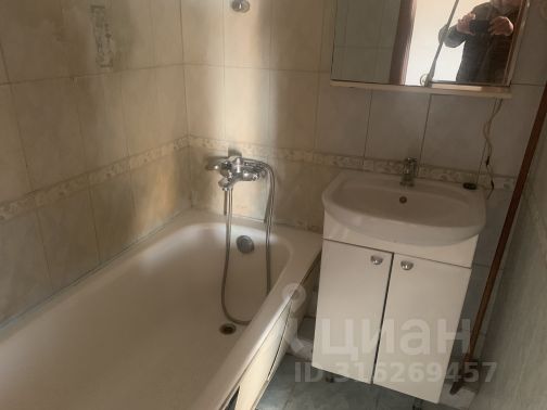 3-комн., 63,2 м², 6/14 этаж