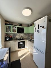 1-комн.кв., 35 м², этаж 8