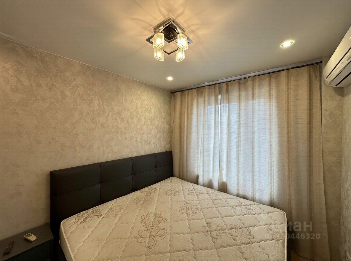 3-комнатная квартира, 59 м² — фото 5