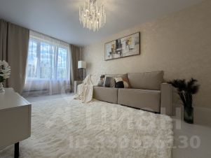 2-комн.кв., 45 м², этаж 8
